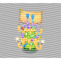 Cartoons and other-CO 3150